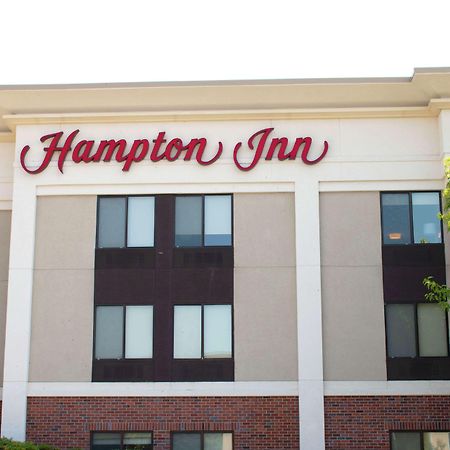 Hampton Inn Boise - Airport Luaran gambar