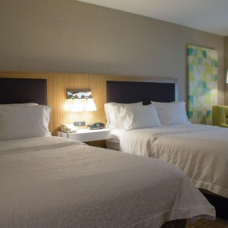 Hampton Inn Boise - Airport Luaran gambar