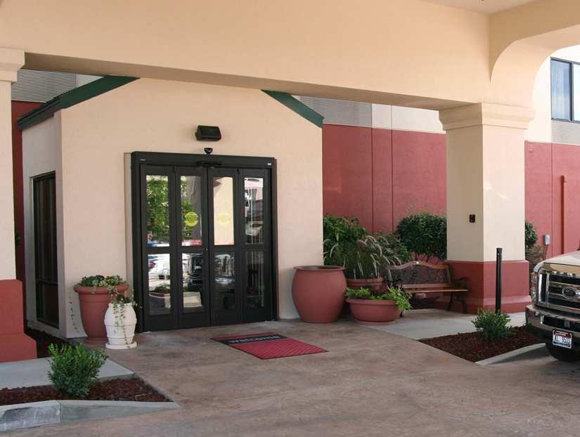 Hampton Inn Boise - Airport Luaran gambar