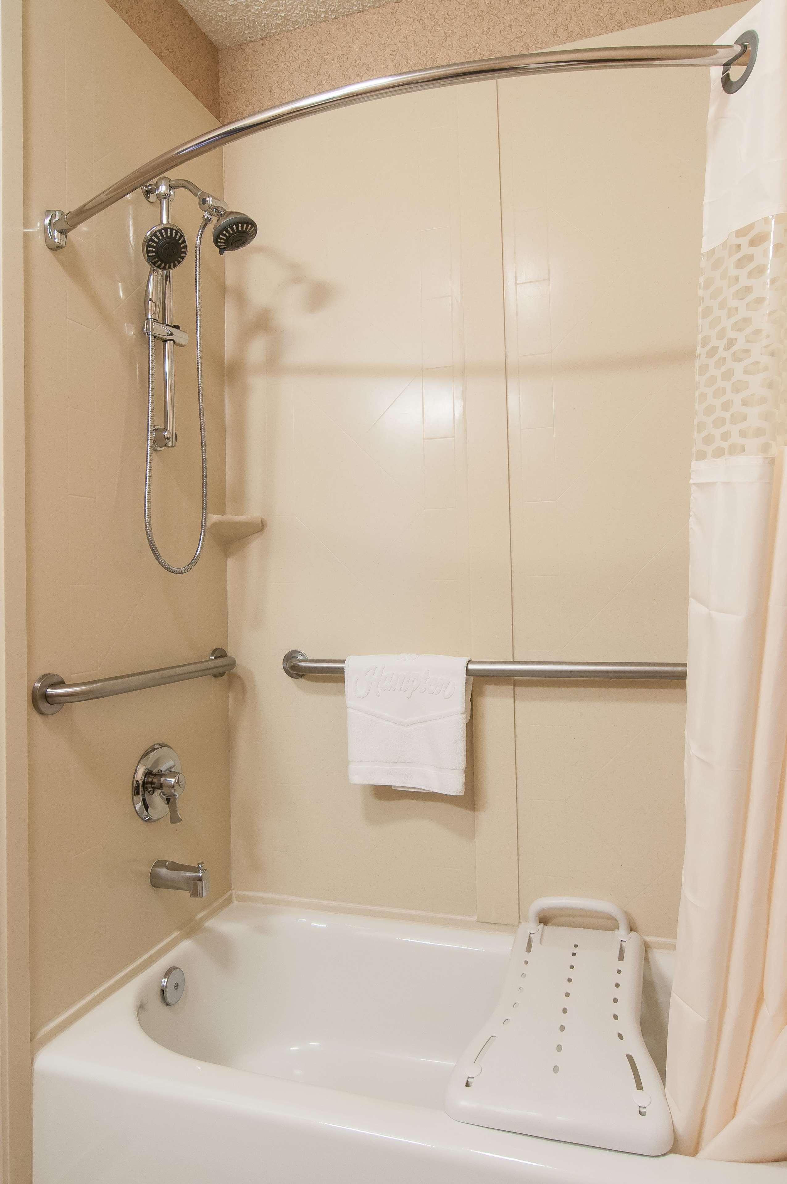 Hampton Inn Boise - Airport Bilik gambar