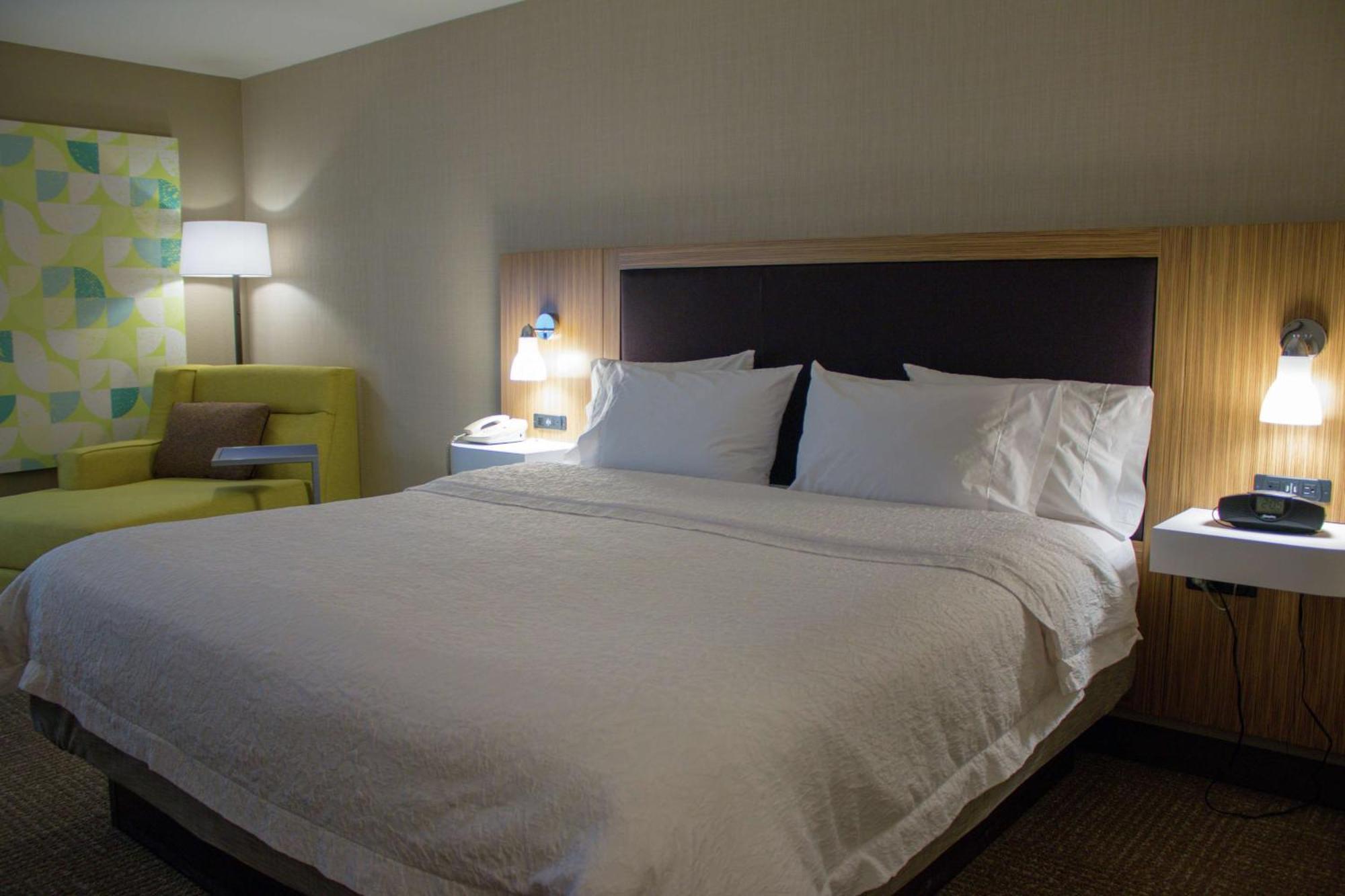 Hampton Inn Boise - Airport Luaran gambar