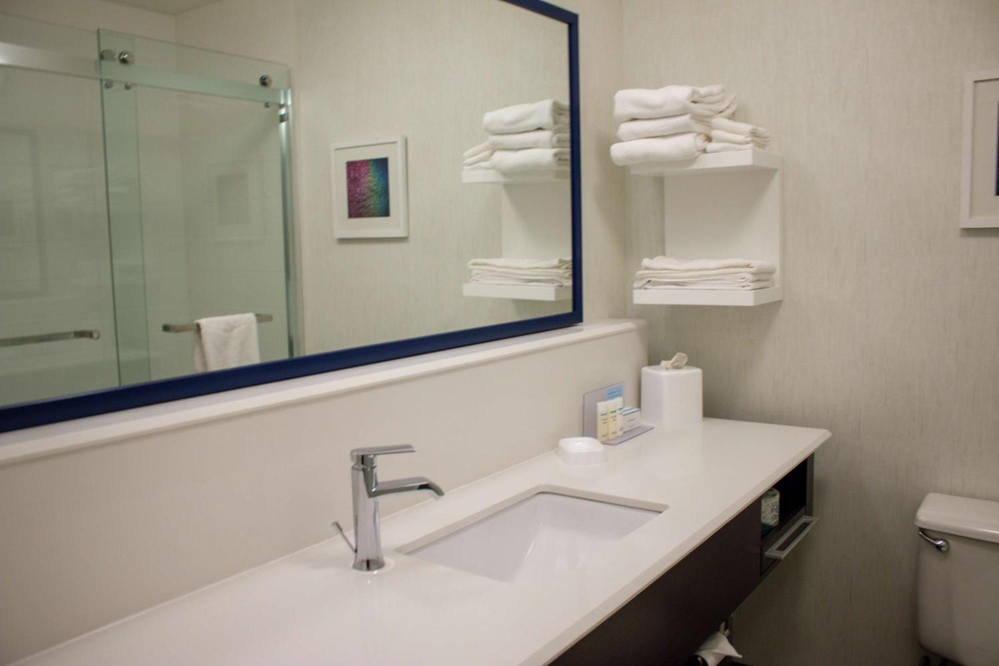 Hampton Inn Boise - Airport Luaran gambar