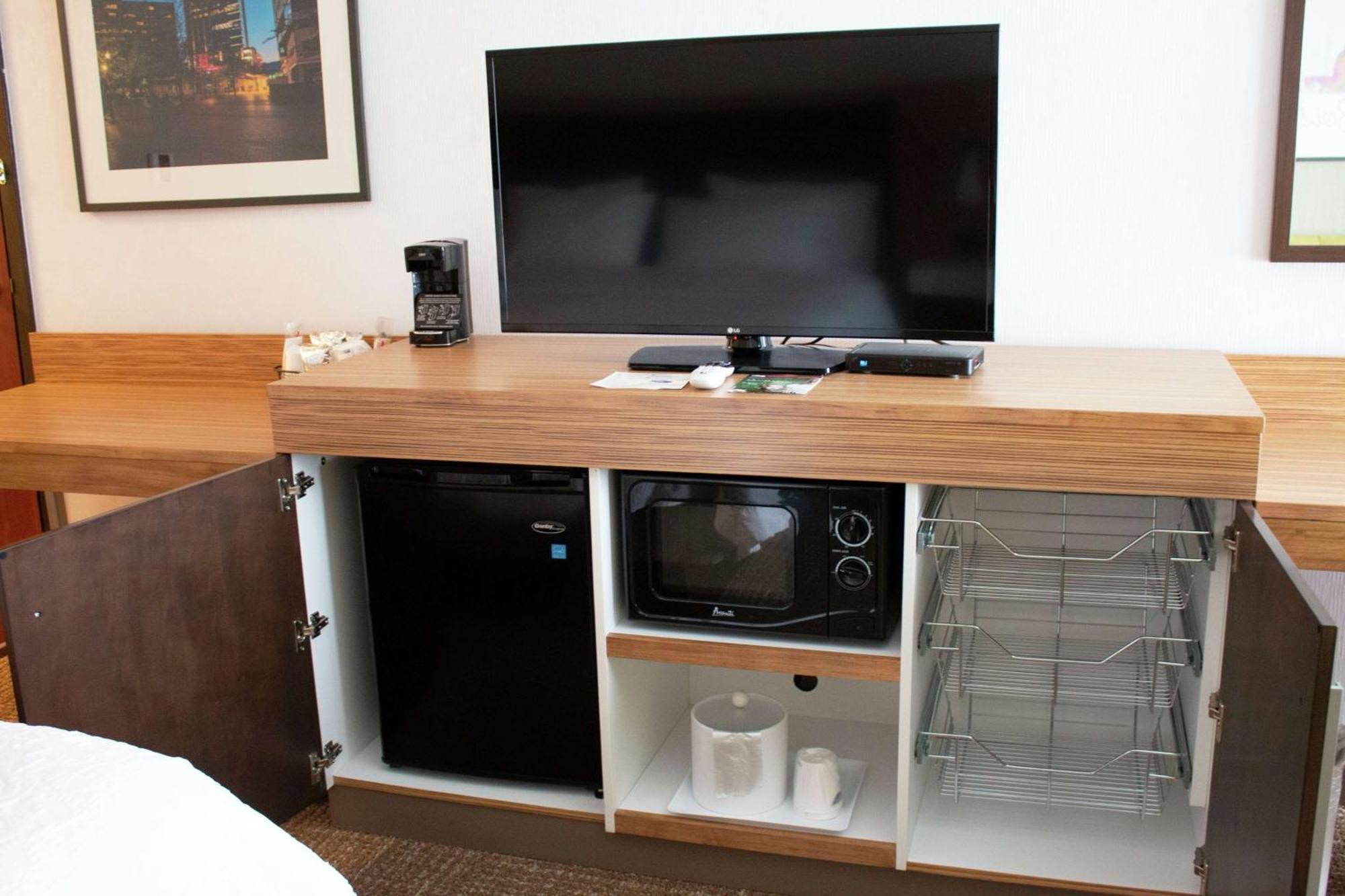 Hampton Inn Boise - Airport Luaran gambar