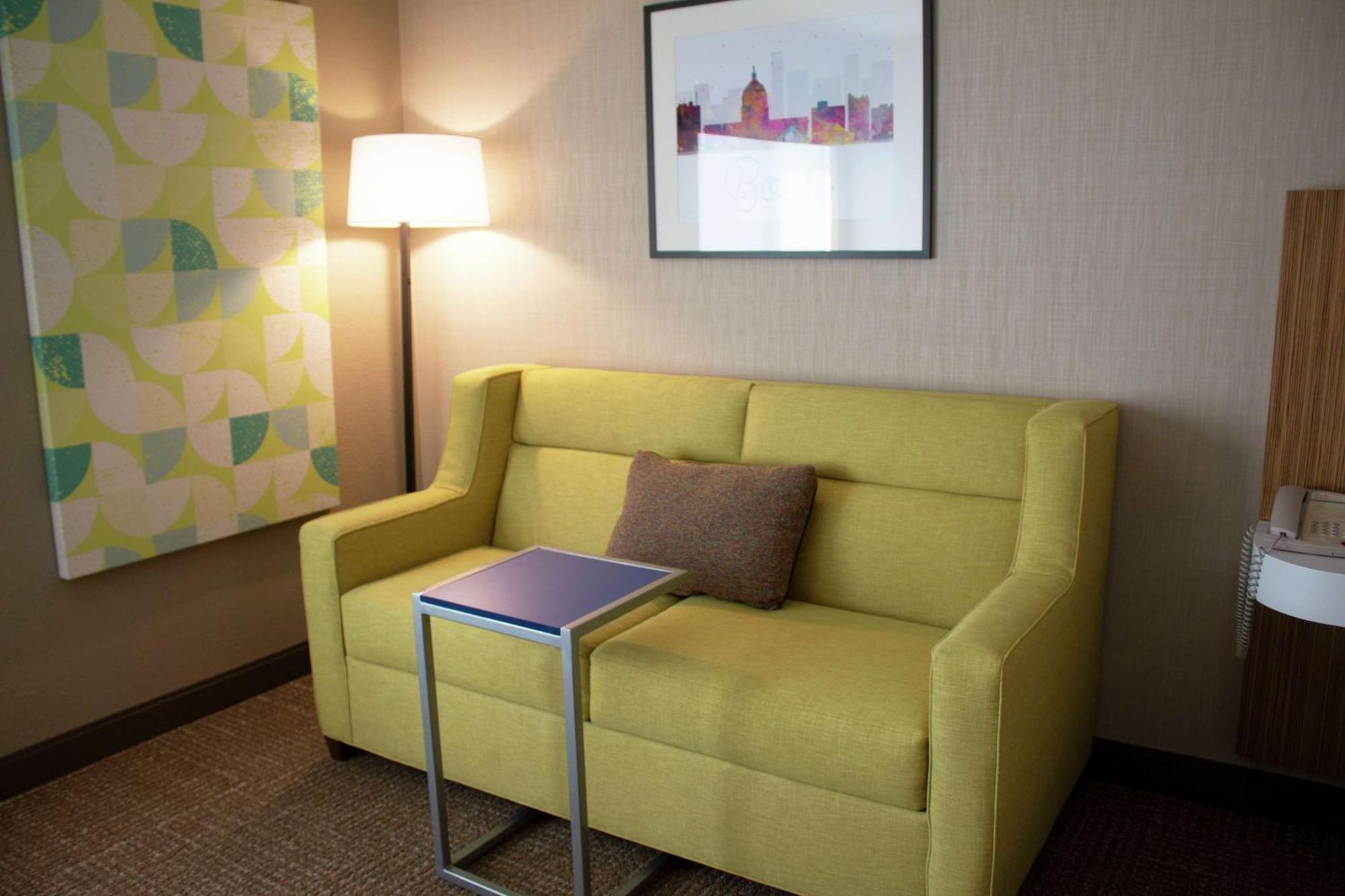 Hampton Inn Boise - Airport Luaran gambar
