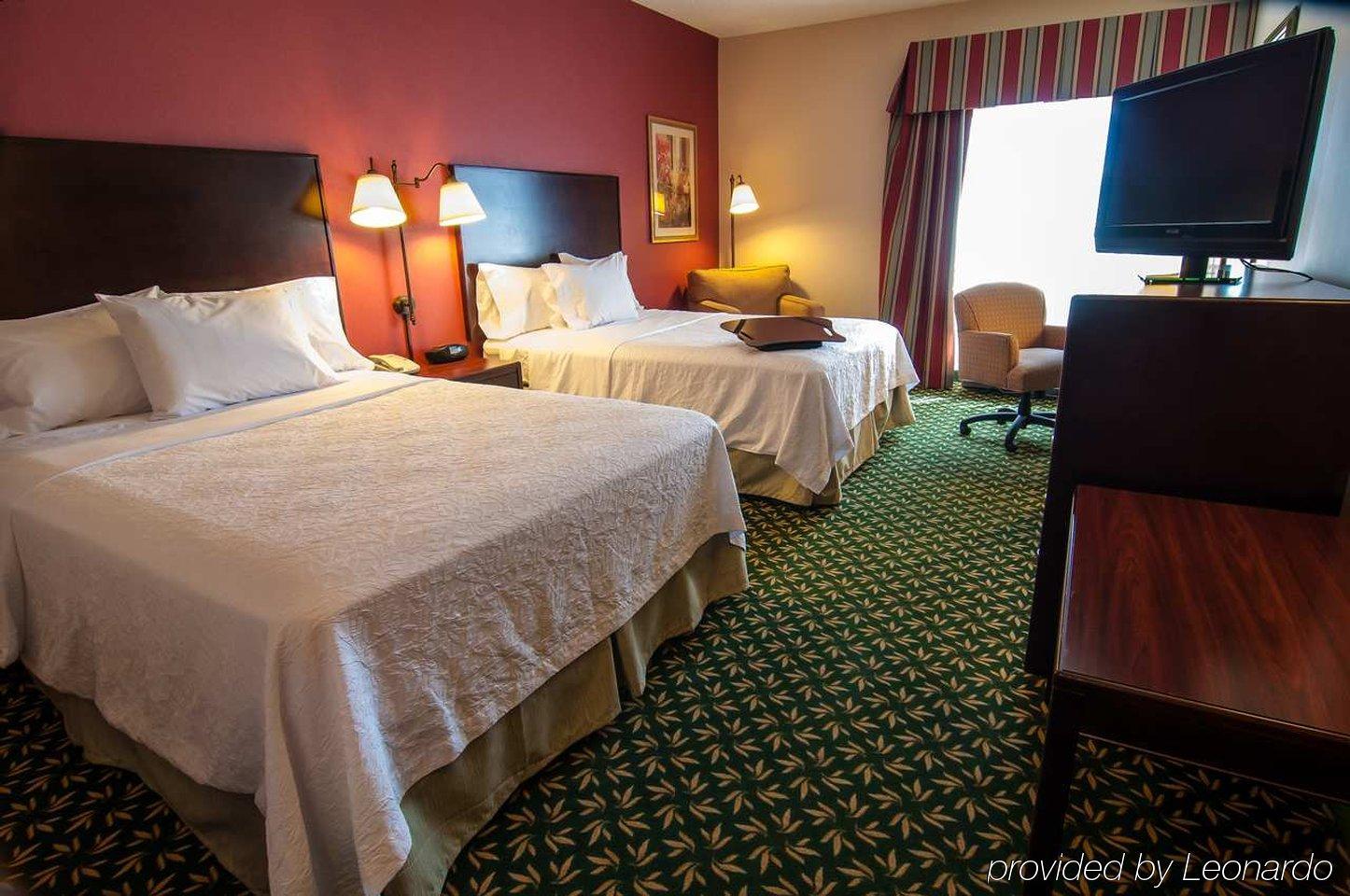 Hampton Inn Boise - Airport Bilik gambar