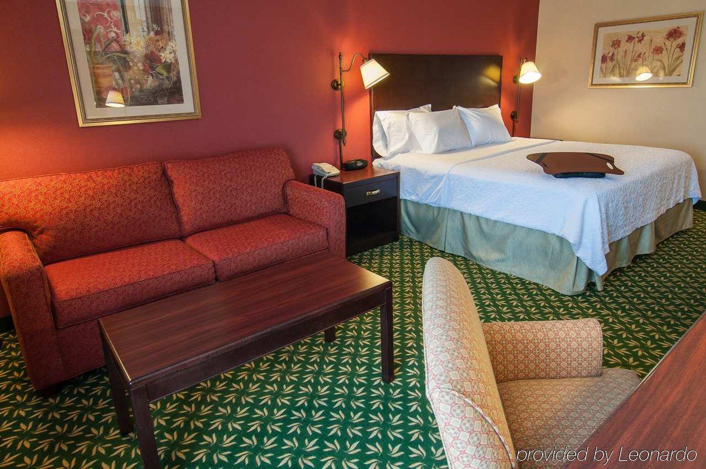Hampton Inn Boise - Airport Luaran gambar