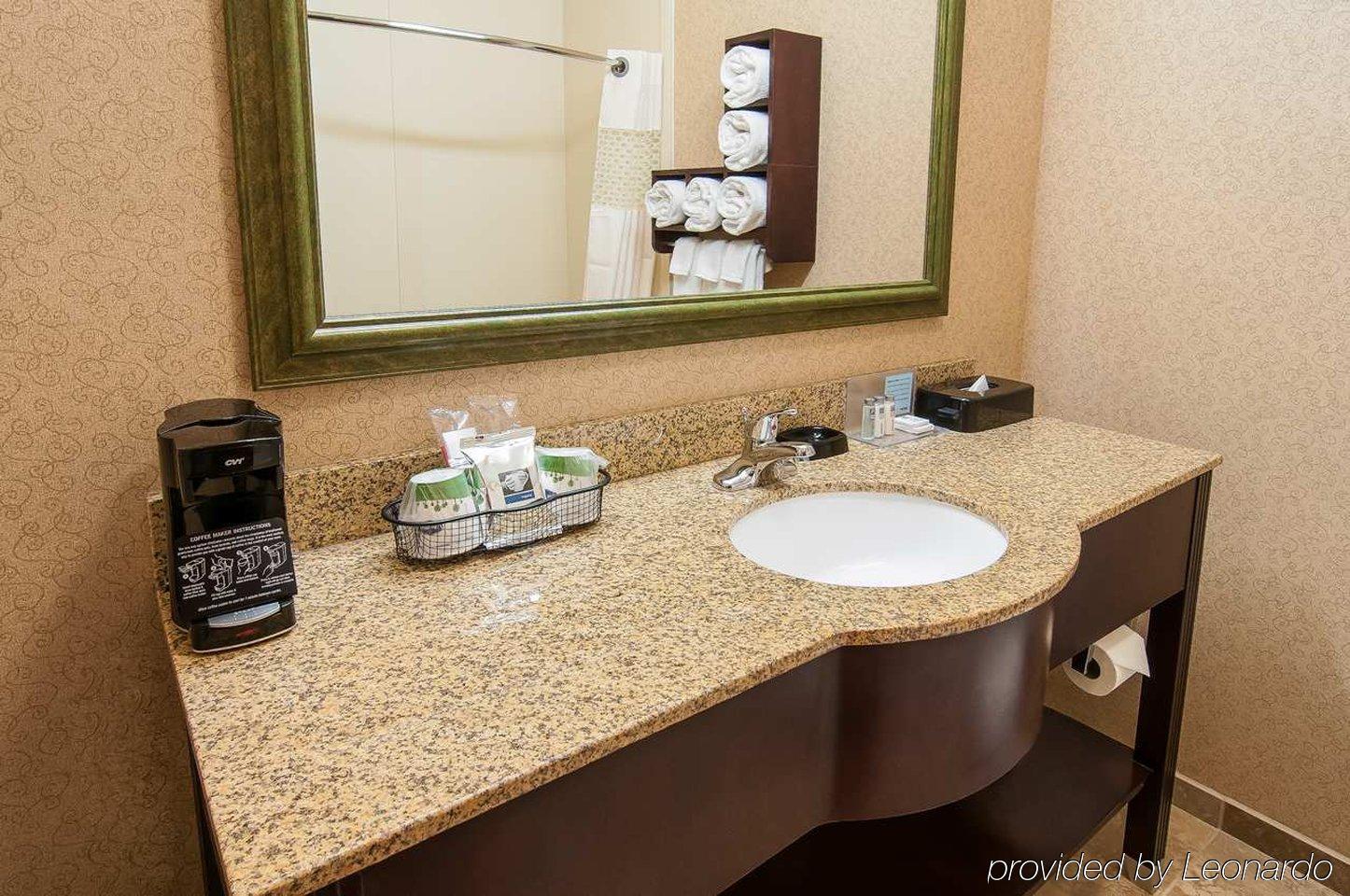 Hampton Inn Boise - Airport Bilik gambar