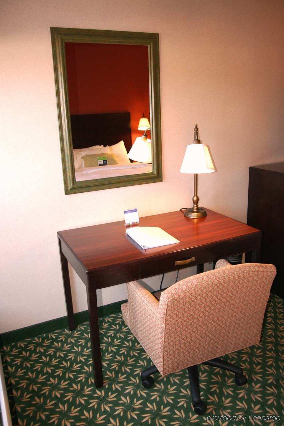Hampton Inn Boise - Airport Bilik gambar