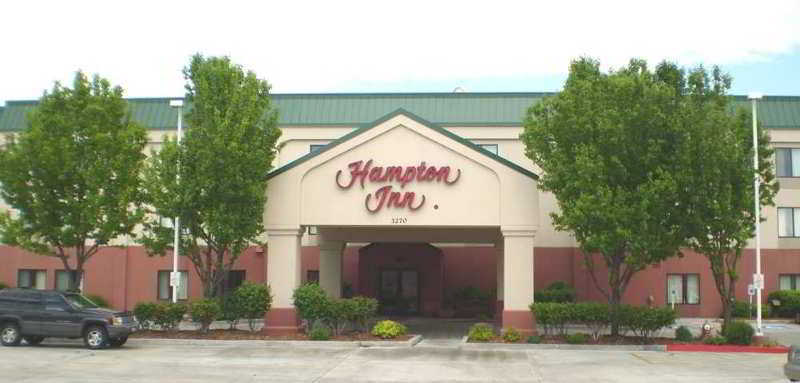 Hampton Inn Boise - Airport Luaran gambar