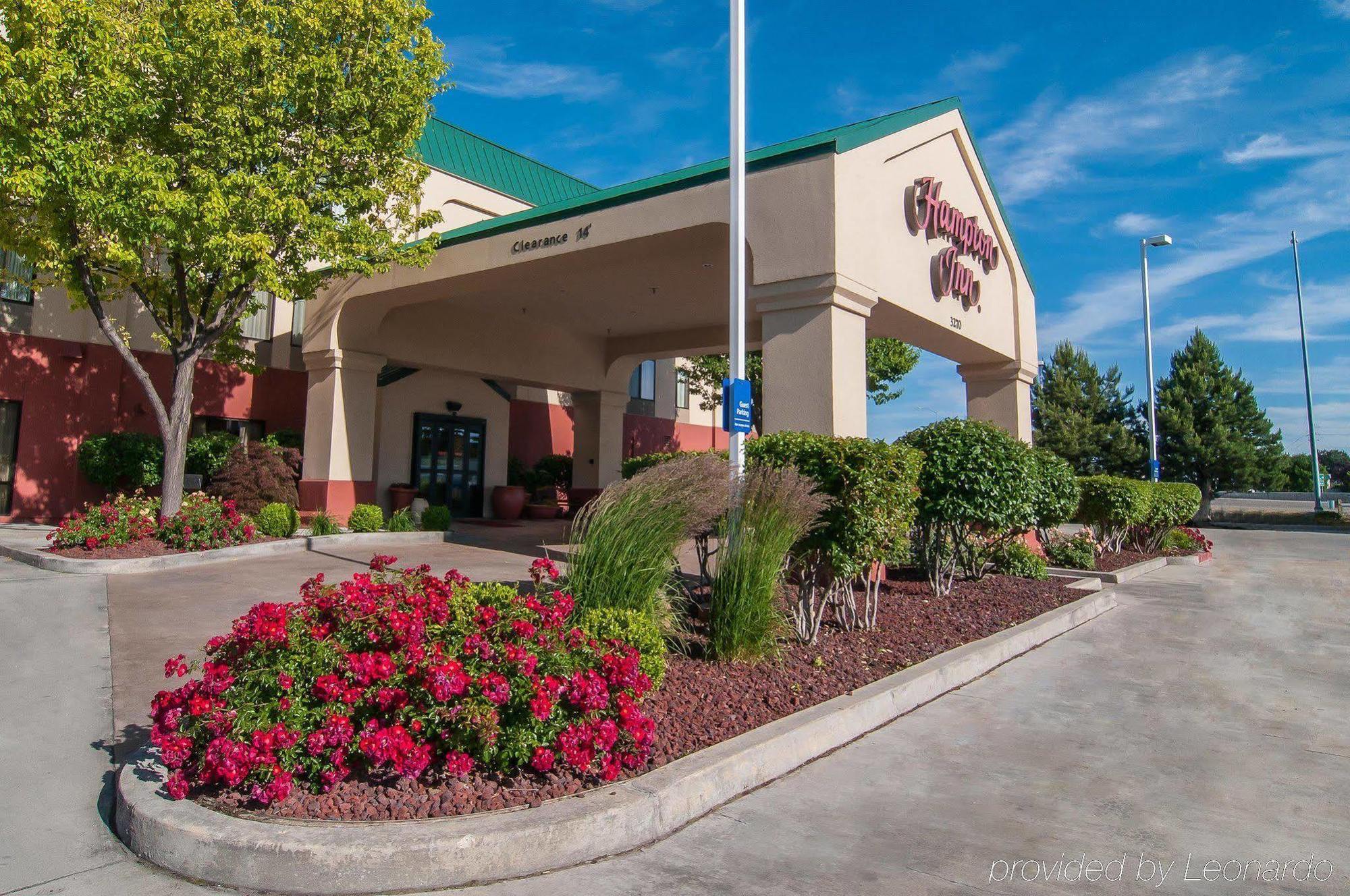 Hampton Inn Boise - Airport Luaran gambar