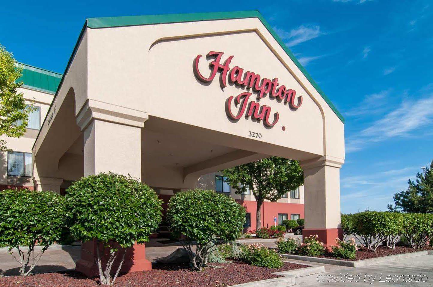 Hampton Inn Boise - Airport Luaran gambar